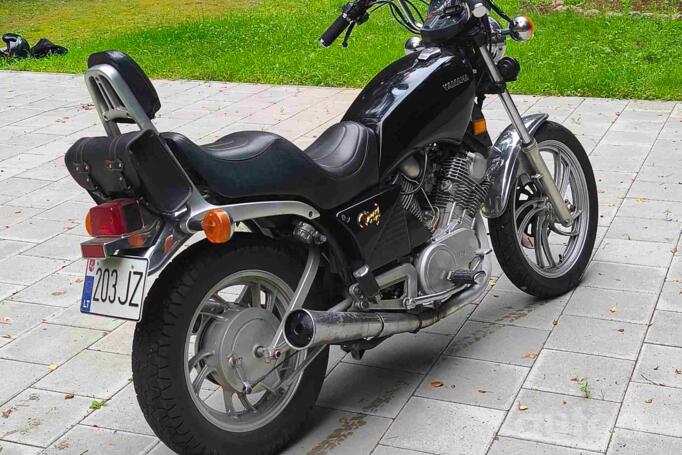 Yamaha XV