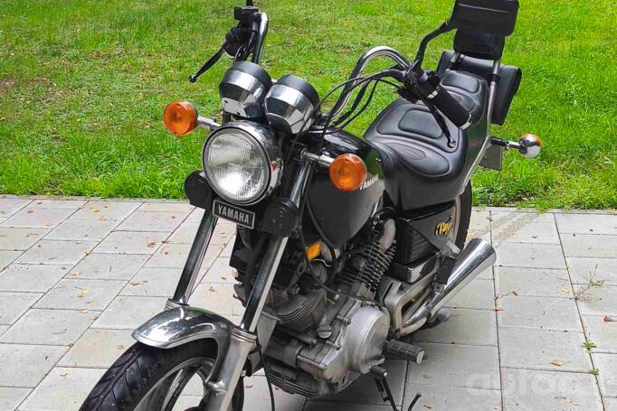 Yamaha XV