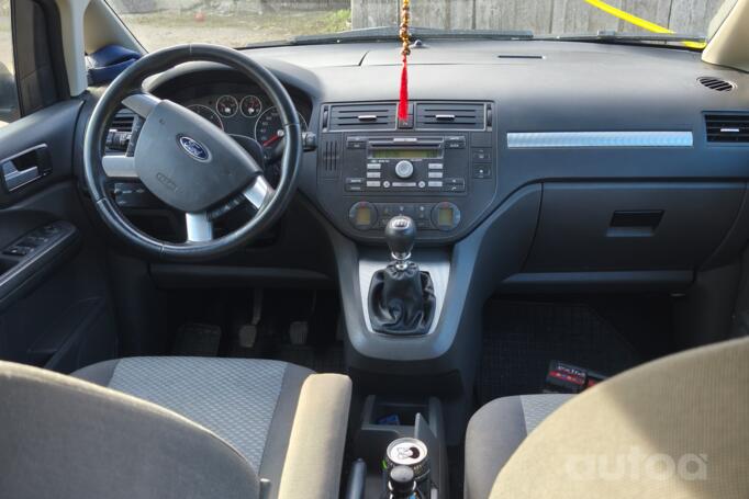 Ford C-Max 1 generation Minivan