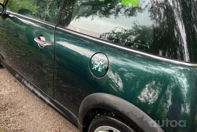 Mini One R50 [restyling] Hatchback