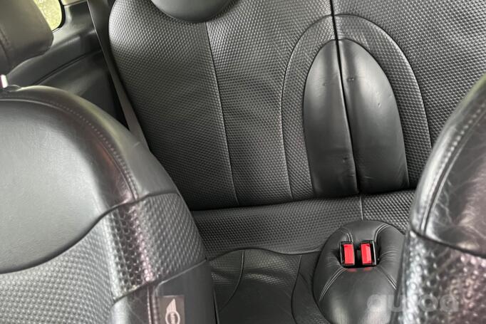 Mini One R50 [restyling] Hatchback