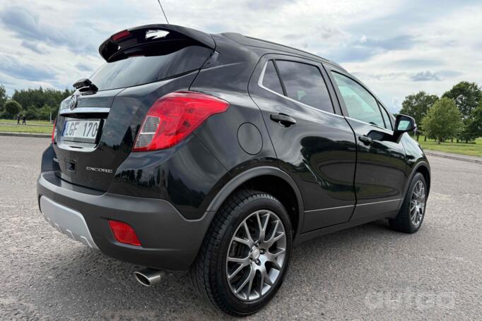 Buick Encore