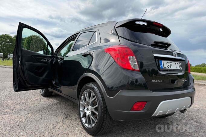 Buick Encore