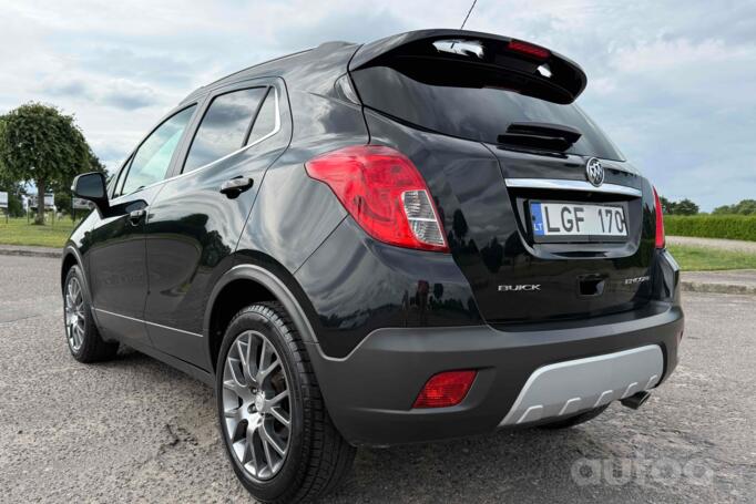 Buick Encore