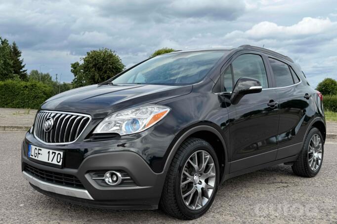 Buick Encore