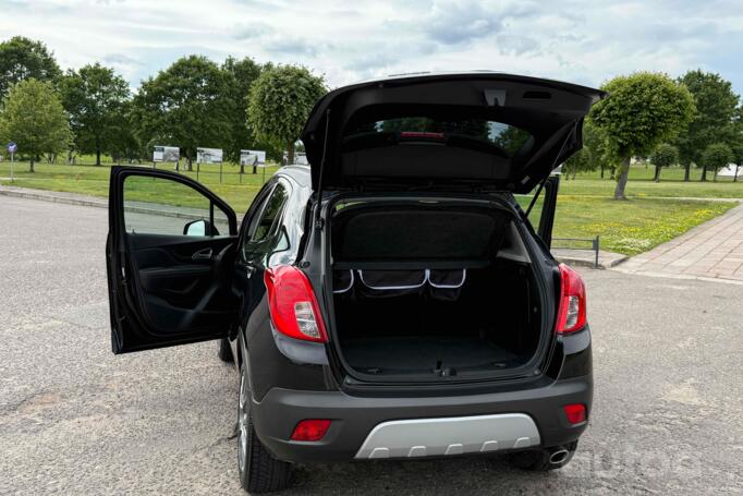 Buick Encore