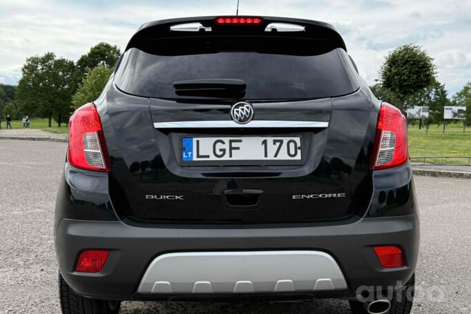 Buick Encore