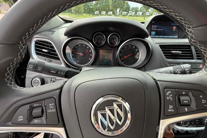 Buick Encore