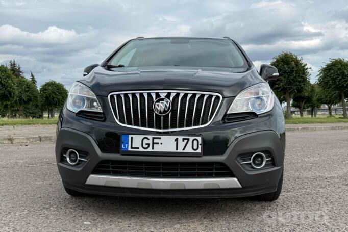 Buick Encore