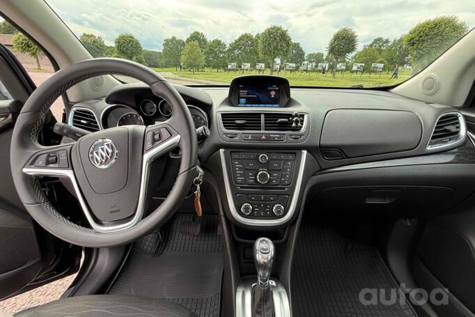 Buick Encore