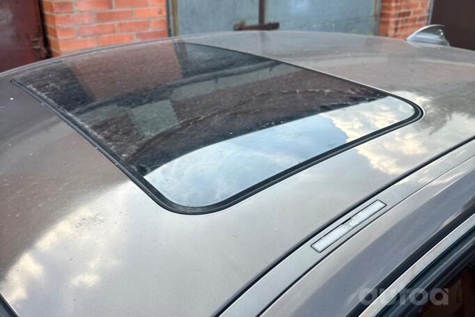 BMW 3 Series F30/F31/F34 Sedan
