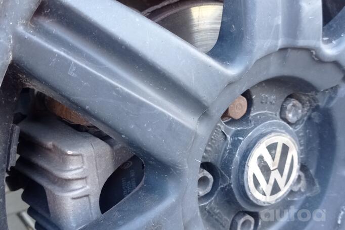 Volkswagen Golf 4 generation Hatchback 5-doors