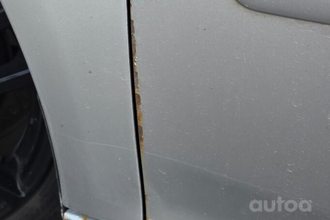 Volkswagen Golf 5 generation Hatchback 5-doors