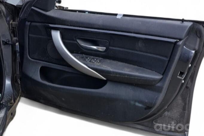 BMW 4 Series F32/F33/F36 [restyling] Gran Coupe liftback