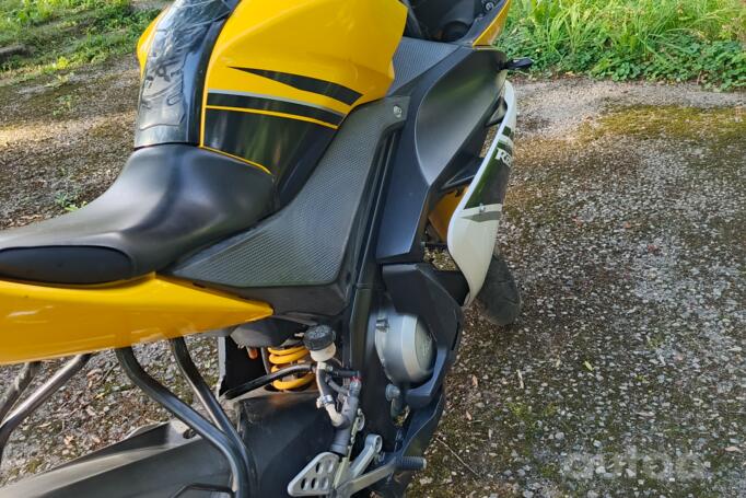 Yamaha YZF