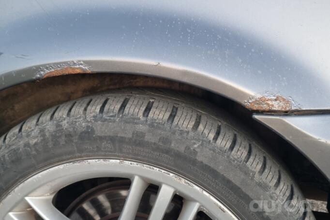 BMW 3 Series E46 [restyling] Sedan