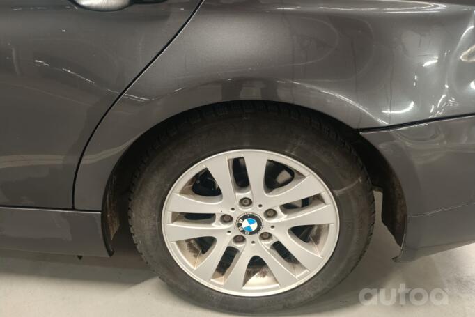 BMW 3 Series E90/E91/E92/E93 Sedan