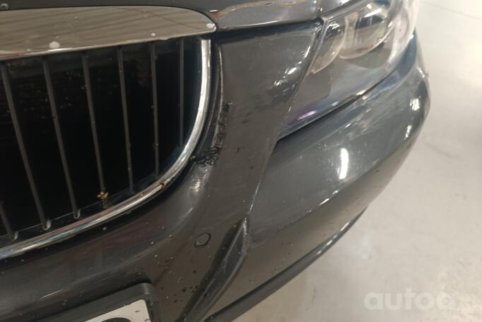 BMW 3 Series E90/E91/E92/E93 Sedan