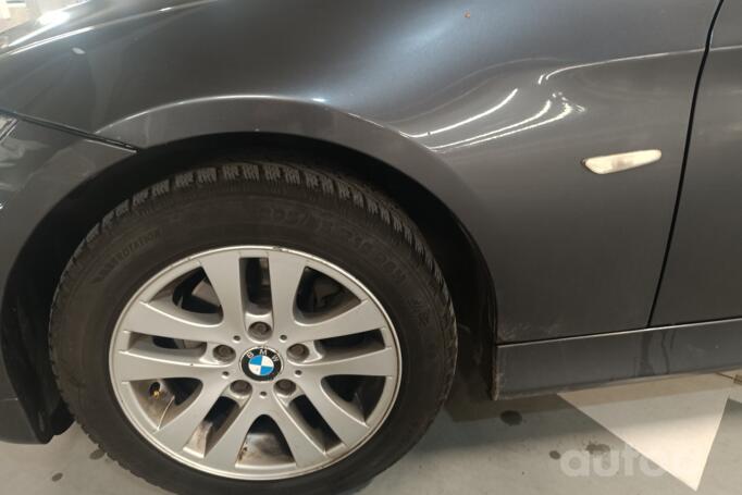 BMW 3 Series E90/E91/E92/E93 Sedan