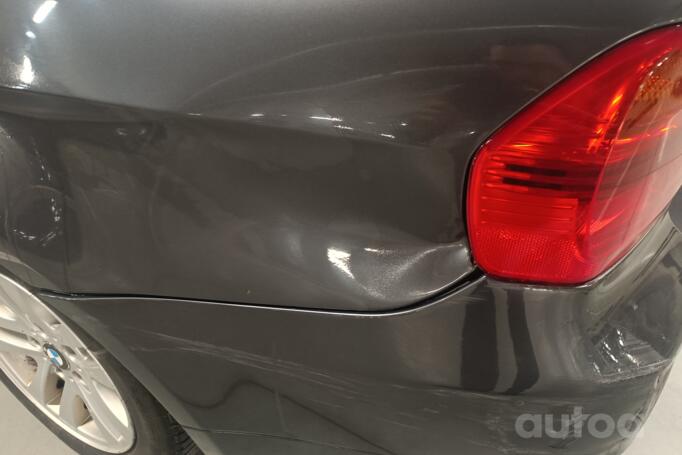 BMW 3 Series E90/E91/E92/E93 Sedan