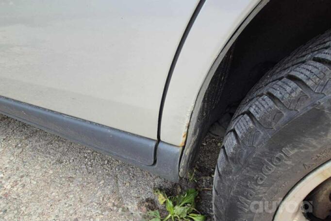 Volvo V70 2 generation [restyling] wagon 5-doors