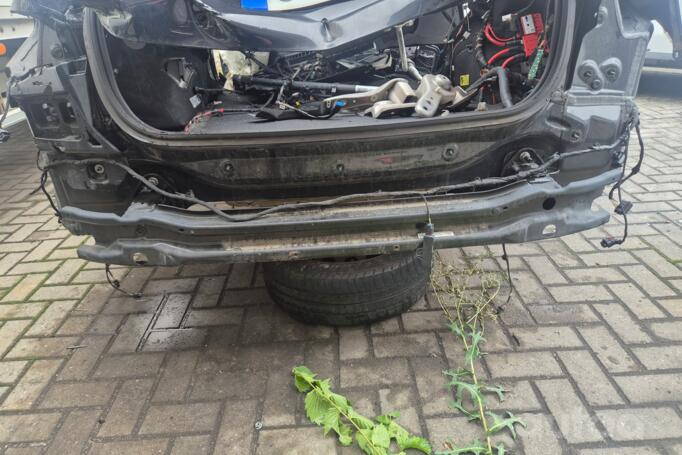 BMW 4 Series G22/G23/G26