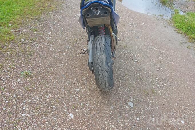 Triumph Sprint