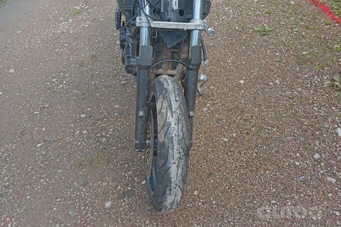 Triumph Sprint