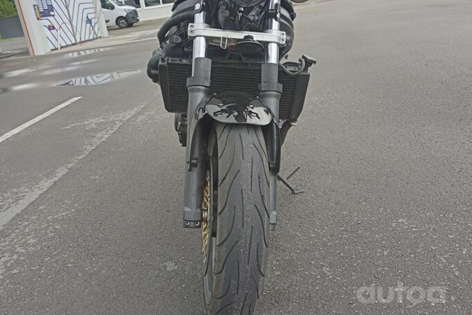 Triumph Sprint