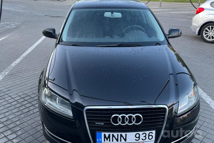 Audi A3 8P/8PA [2th restyling] Hatchback 3-doors