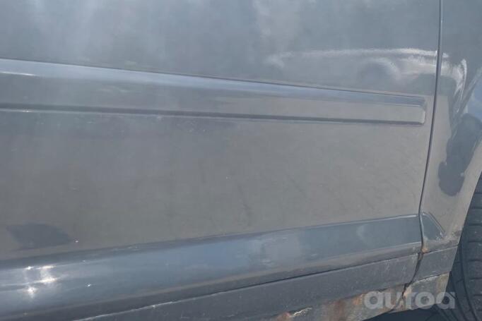 Audi A3 8P Hatchback 3-doors