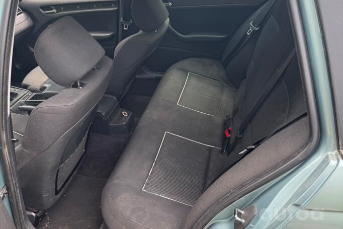 BMW 3 Series E46 Touring wagon