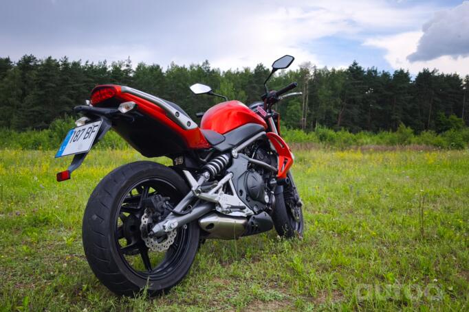 Kawasaki ER-6n