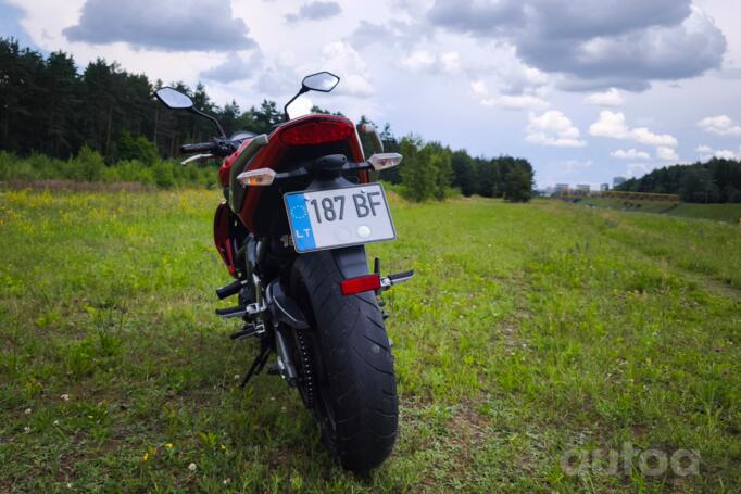 Kawasaki ER-6n