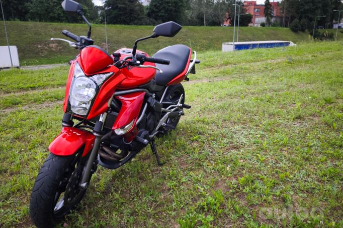 Kawasaki ER-6n