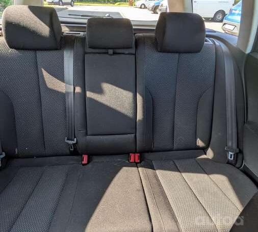 Volkswagen Passat B6 wagon 5-doors