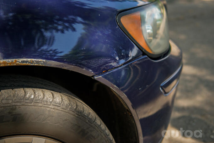 Volvo V50 1 generation wagon