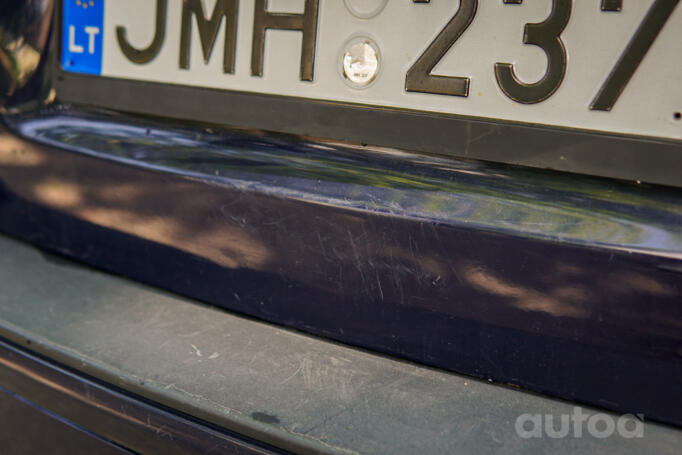 Volvo V50 1 generation wagon