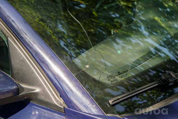 Volvo V50 1 generation wagon
