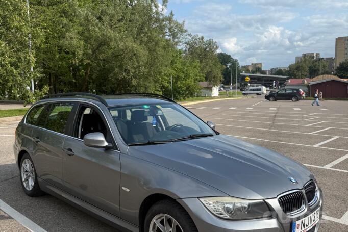 BMW 3 Series E90/E91/E92/E93 Touring wagon