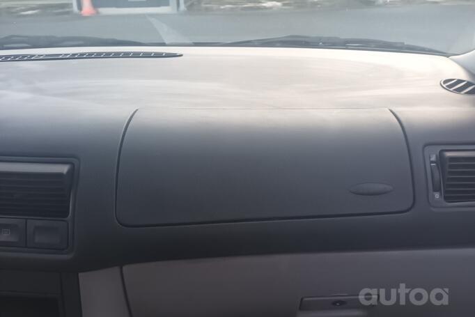 Volkswagen Golf 4 generation Hatchback 5-doors