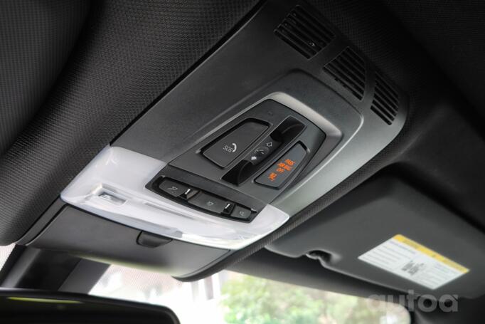 BMW X5 F15 Crossover
