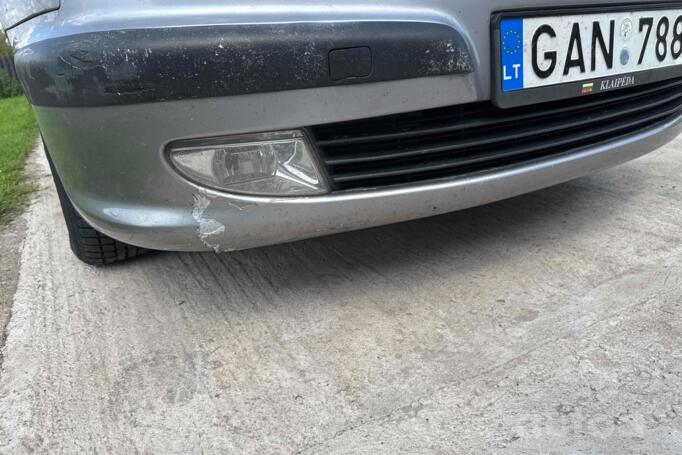 Peugeot 607