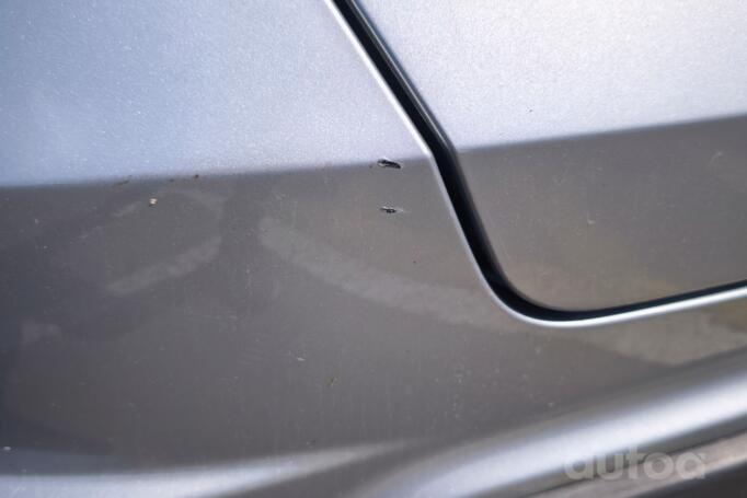 Honda Civic 8 generation Hatchback 5-doors