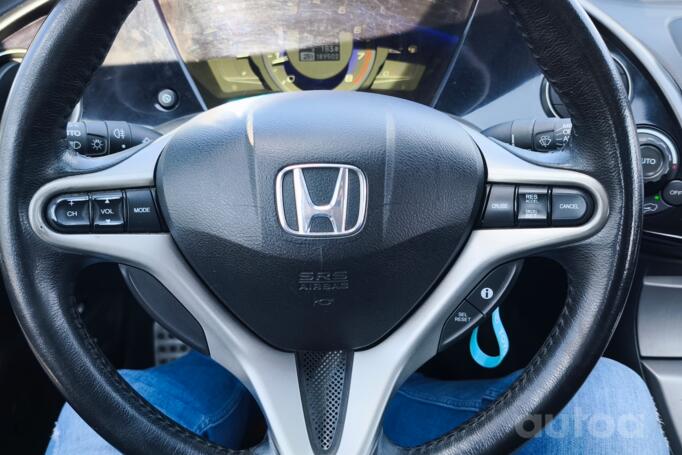 Honda Civic 8 generation Hatchback 5-doors