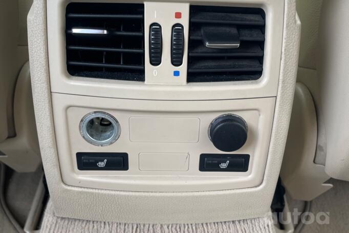BMW 5 Series E60/E61 [restyling] Touring wagon