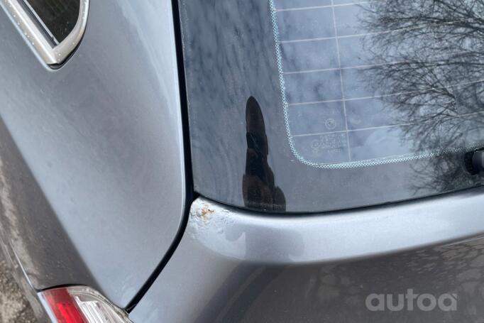 BMW 5 Series E60/E61 [restyling] Touring wagon