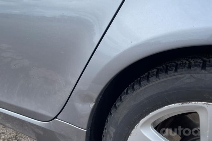 BMW 5 Series E60/E61 [restyling] Touring wagon