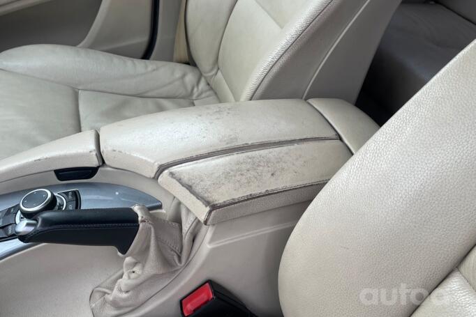 BMW 5 Series E60/E61 [restyling] Touring wagon
