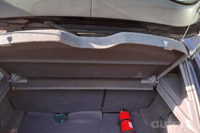 Opel Astra H Hatchback
